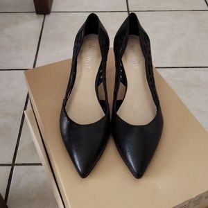 Nine West Classic Heels